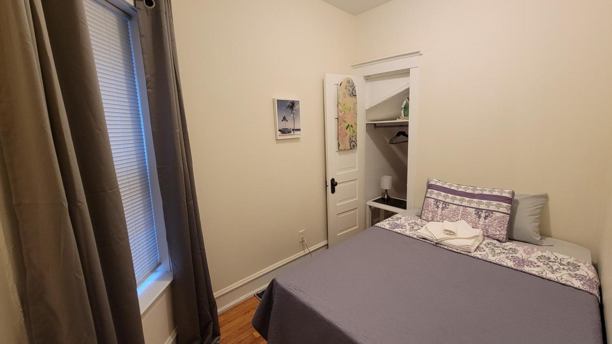 Chateau De Woodlawn - Room III - The Dream Catcher Chicago Luaran gambar