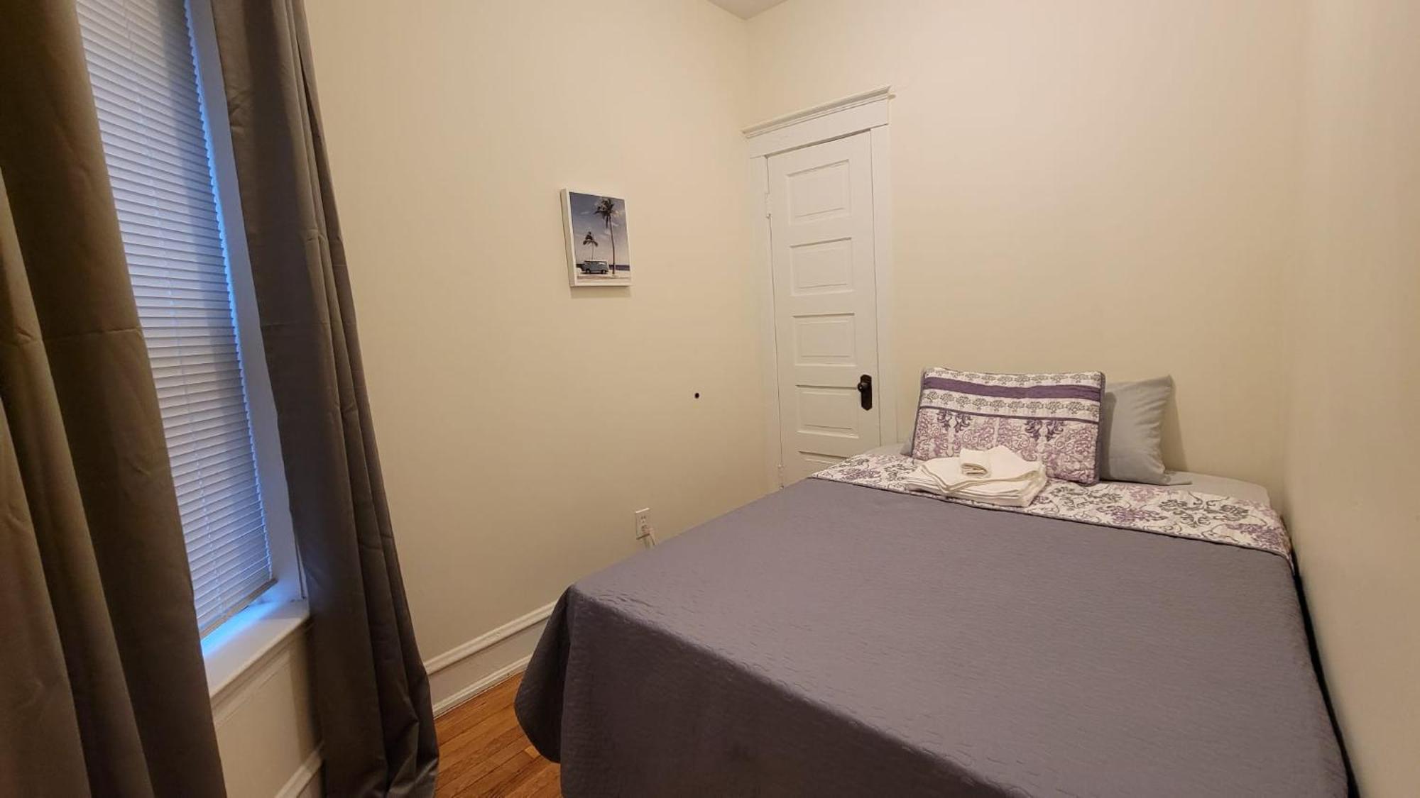 Chateau De Woodlawn - Room III - The Dream Catcher Chicago Luaran gambar